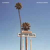 Glockenbach - Better Days