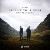 CYRIL - Fall At Your Feet