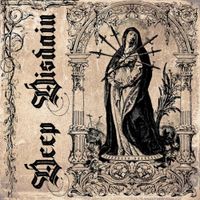 Deep Disdain - Deep Disdain
