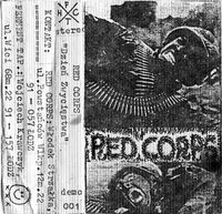 Red Corps - Dzień Zwycięstwa