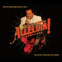 Terrance Zdunich - Alleluia! The Devil's Carnival