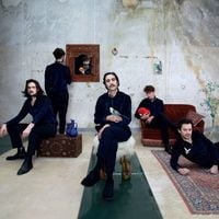Feu! Chatterton - L'Oiseleur