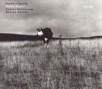 Herbert Henck - Conlon Nancarrow; George Anthiel: Piano Music