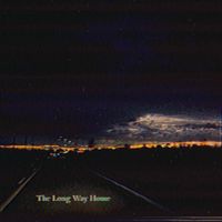 NeverEndingCorridor - The Long Way Home