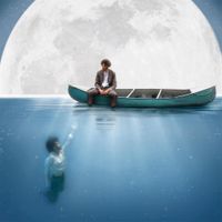 Brandon Rosen - Phases of the Moon
