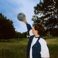 Grady Mathison - speed of light