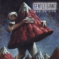 Gentle Giant - Way of Life