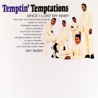 The Temptations - Temptin' Temptations