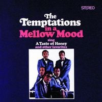 The Temptations - The Temptations in a Mellow Mood