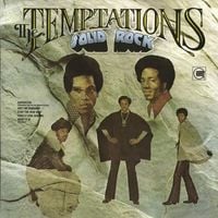 The Temptations - Solid Rock