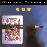 Golden Earring - Cut