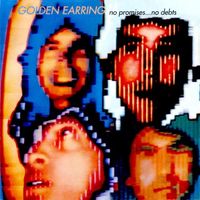 Golden Earring - No Promises...No Debts