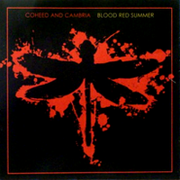 Coheed and Cambria - Blood Red Summer