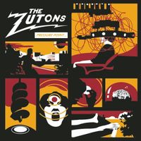 The Zutons - Pressure Point