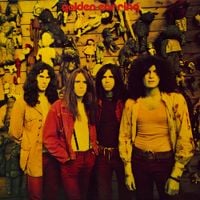 Golden Earring - Golden Earring