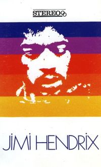 Jimi Hendrix - Jimi Hendrix
