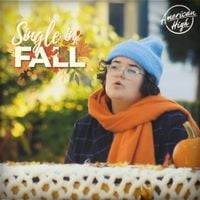 American High Digital - Single In Fall