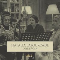 Natalia Lafourcade - Desde&ntilde;osa