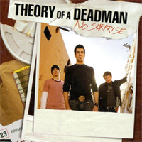 Theory of a Deadman - No Surprise
