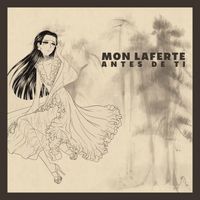 Mon Laferte - Antes de ti
