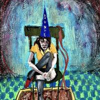 Nussy Andrews - Disappointment Room
