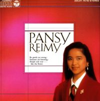Reimy - Pansy