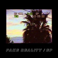 Bl00dwave - Fake Reality