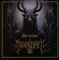 Moonspell - Anno Satan&aelig;
