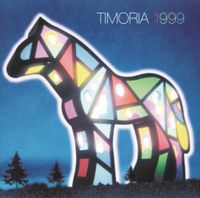 Timoria - 1999