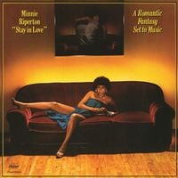 Minnie Riperton - Stay In Love