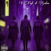 CABALLERO KNIGHT - I Figli di Gaston