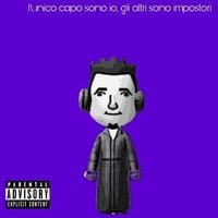 CABALLERO KNIGHT - L'UNICO CAPO SONO IO, GLI ALTRI SONO IMPOSTORI