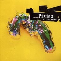 Pixies - Wave of Mutilation: Best of Pixies