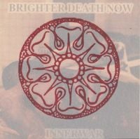 Brighter Death Now - Innerwar