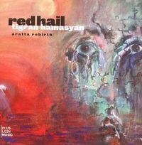 Tigran Hamasyan - Red Hail