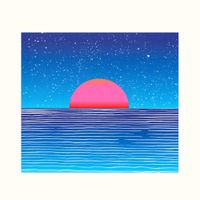 James Alexander Bright - Sundown