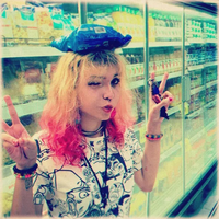 loopcinema - She's So Crazzzzzzzy! Love Her!!!