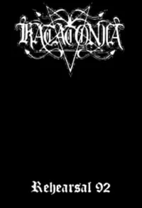 Katatonia - Rehearsal 92