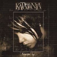 Katatonia - Teargas EP