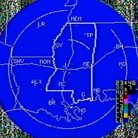 TV2 - 1450kHz at Broken Grove