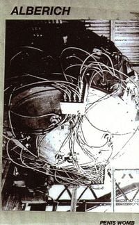 Alberich - Penis Womb