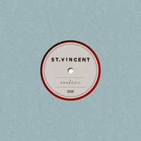 St. Vincent - Krokodil