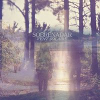 Sobrenadar - Vent Solaire