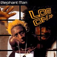Elephant Man - Log On