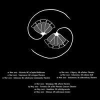 Godspeed You! Black Emperor - Live at Vogue Theatre on 2022-03-11