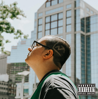 Hyperion The Rapper - The Rise Up (Deluxe Edition)