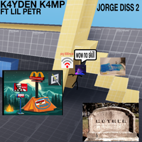Lil Schlong - K4YDEN K4MP