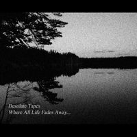 Desolate Tapes - Where All Life Fades Away...