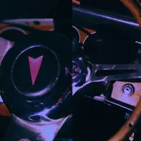 six impala - Dragonfist DeltaX9