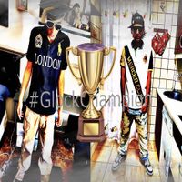 8belial - GlockChampions